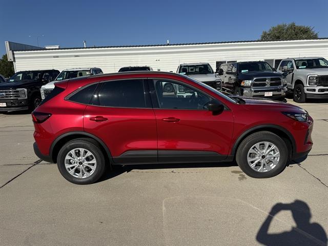 new 2025 Ford Escape car, priced at $32,990