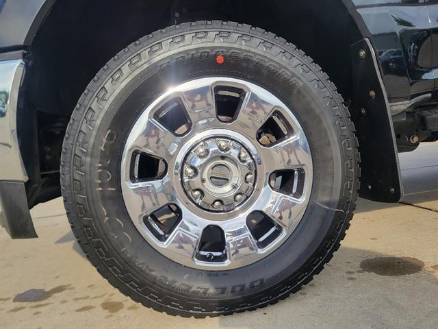 used 2017 Ford F-250 car, priced at $41,990