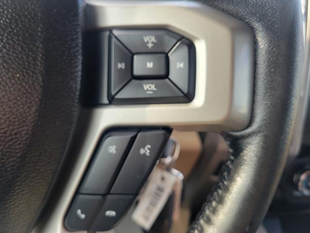 used 2017 Ford F-250 car, priced at $41,990