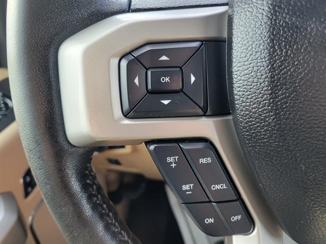 used 2017 Ford F-250 car, priced at $41,990