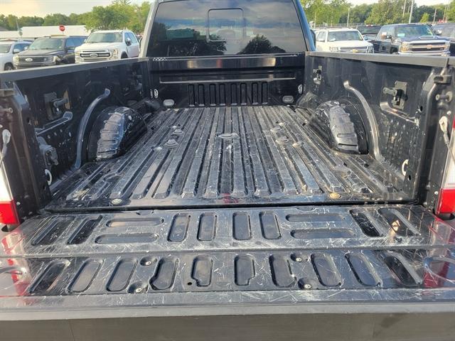 used 2017 Ford F-250 car, priced at $41,990