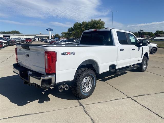 new 2024 Ford F-250 car, priced at $63,990