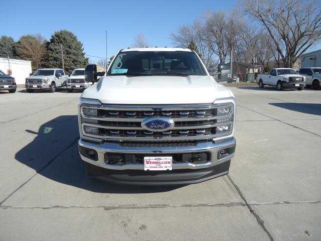 new 2024 Ford F-350 car, priced at $79,015