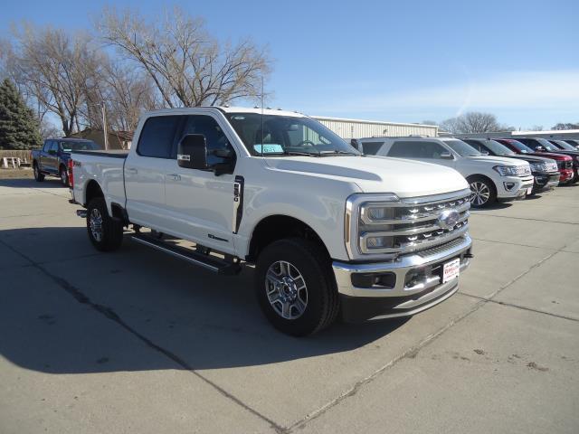 new 2024 Ford F-350 car, priced at $79,015