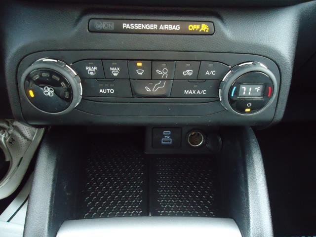 used 2021 Ford Bronco Sport car, priced at $23,990