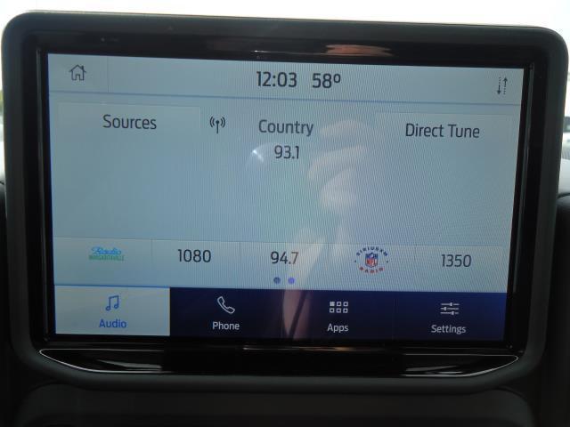 used 2021 Ford Bronco Sport car, priced at $23,990