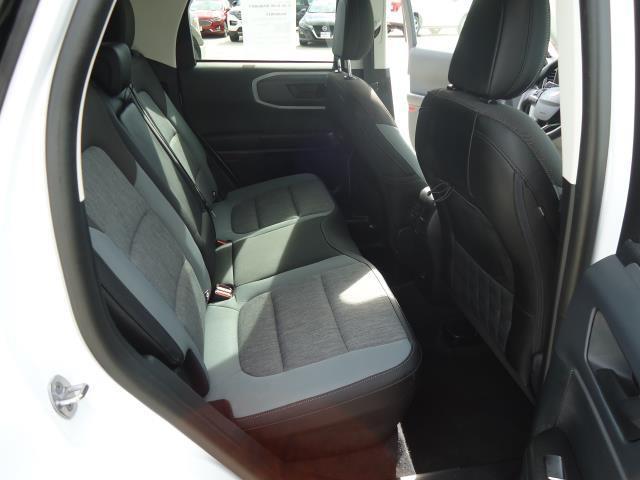 used 2021 Ford Bronco Sport car, priced at $23,990
