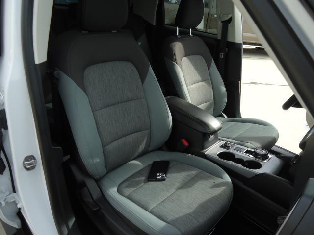 used 2021 Ford Bronco Sport car, priced at $23,990