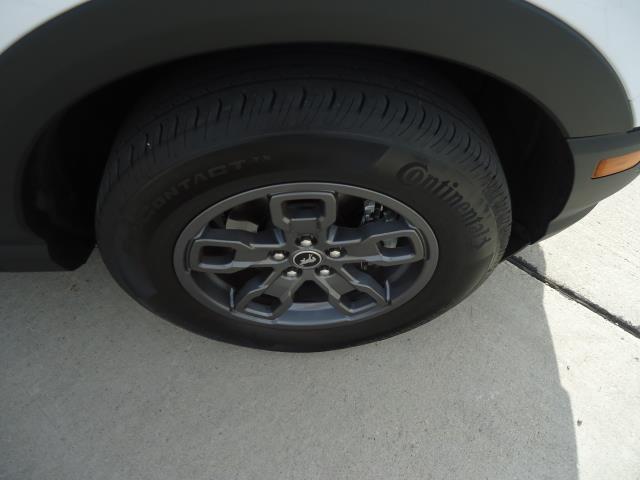 used 2021 Ford Bronco Sport car, priced at $23,990