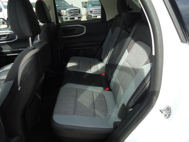 used 2021 Ford Bronco Sport car, priced at $23,990