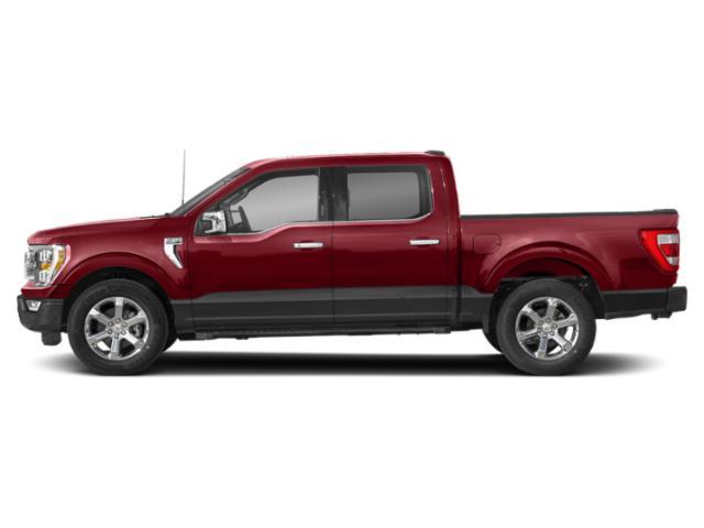 used 2023 Ford F-150 car, priced at $49,990