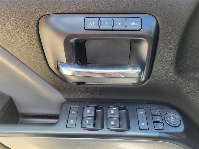 used 2014 Chevrolet Silverado 1500 car, priced at $20,990