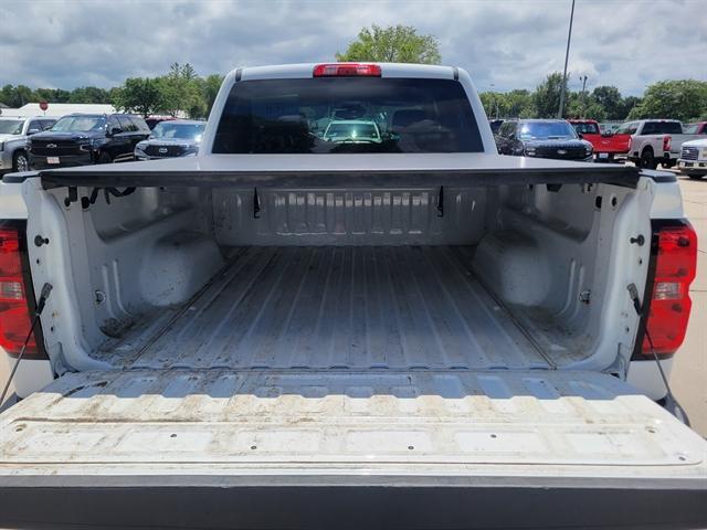used 2014 Chevrolet Silverado 1500 car, priced at $20,990
