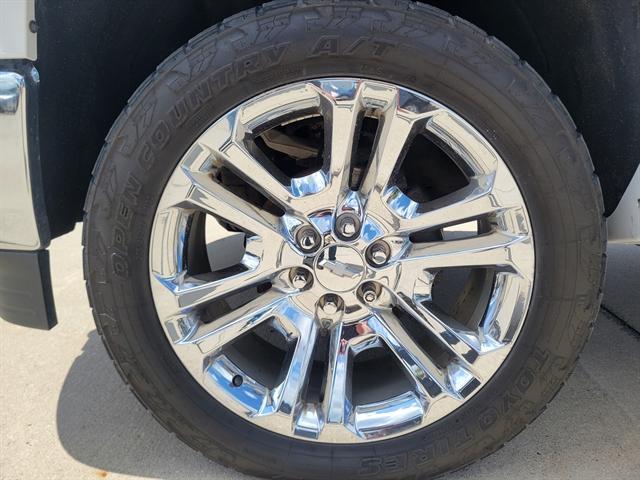 used 2014 Chevrolet Silverado 1500 car, priced at $20,990