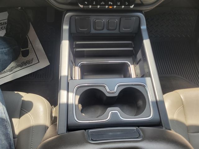 used 2014 Chevrolet Silverado 1500 car, priced at $20,990