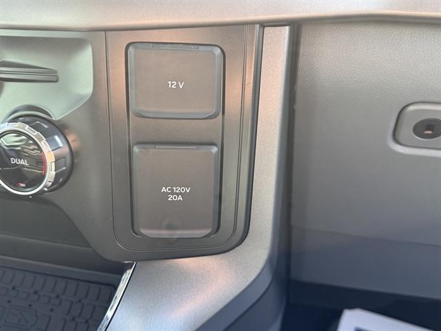 new 2025 Ford F-150 car, priced at $57,737
