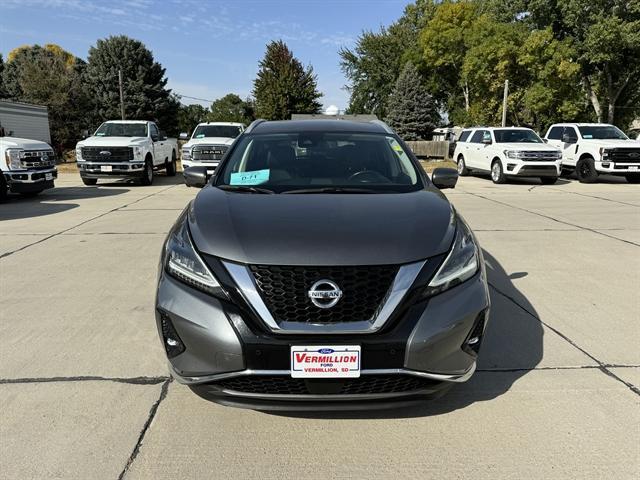 used 2020 Nissan Murano car, priced at $22,990