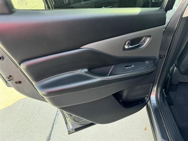 used 2020 Nissan Murano car, priced at $22,990