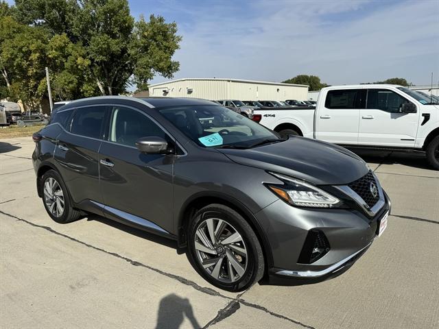 used 2020 Nissan Murano car, priced at $22,990