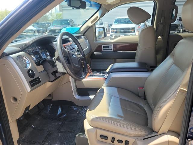used 2010 Ford F-150 car, priced at $9,990