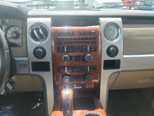 used 2010 Ford F-150 car, priced at $9,990
