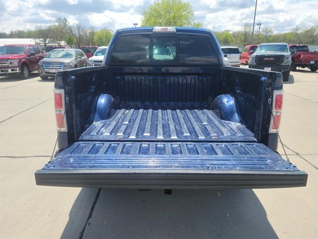 used 2010 Ford F-150 car, priced at $9,990
