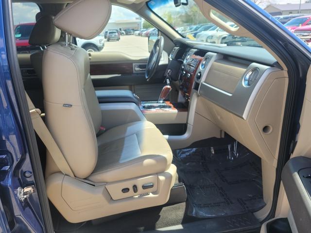 used 2010 Ford F-150 car, priced at $9,990