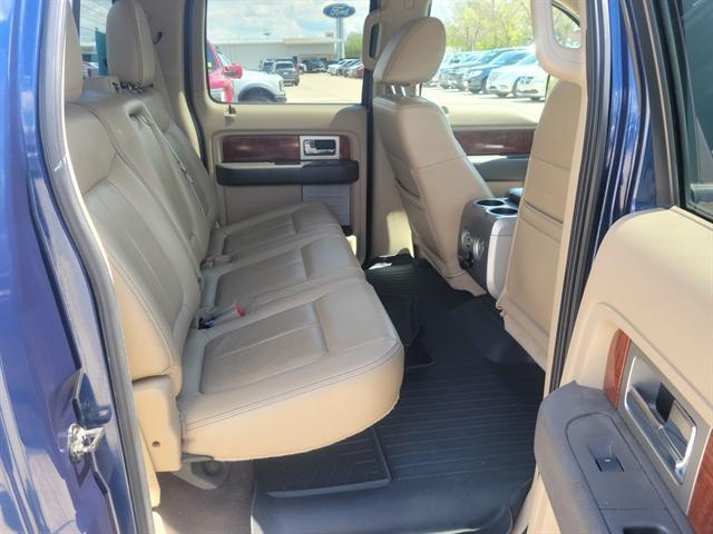 used 2010 Ford F-150 car, priced at $9,990
