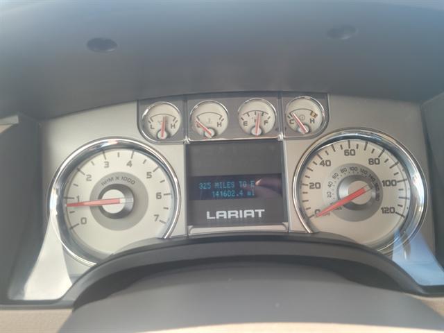 used 2010 Ford F-150 car, priced at $9,990