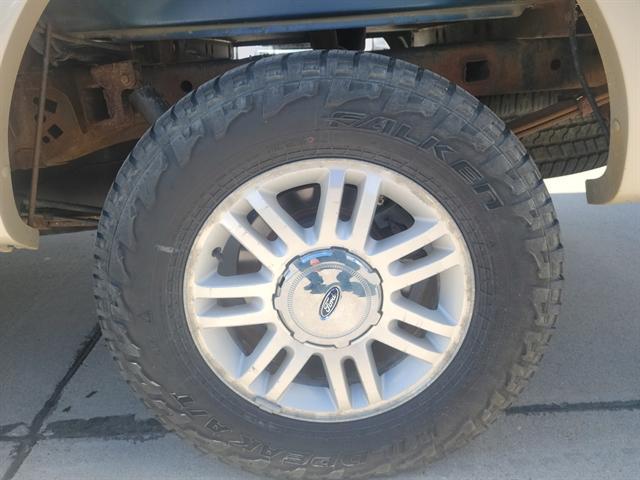 used 2010 Ford F-150 car, priced at $9,990