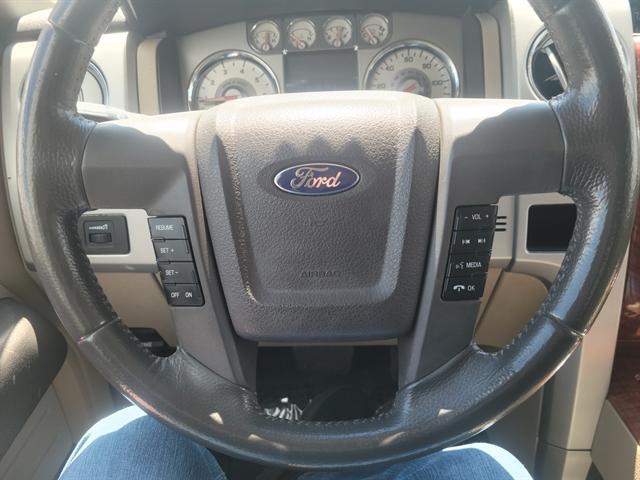 used 2010 Ford F-150 car, priced at $9,990