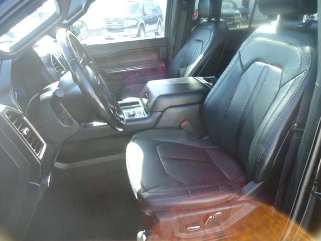 used 2018 Ford Expedition Max car, priced at $27,990