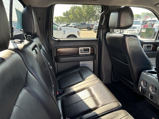 used 2012 Ford F-150 car, priced at $7,990