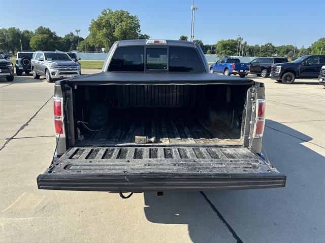 used 2012 Ford F-150 car, priced at $7,990