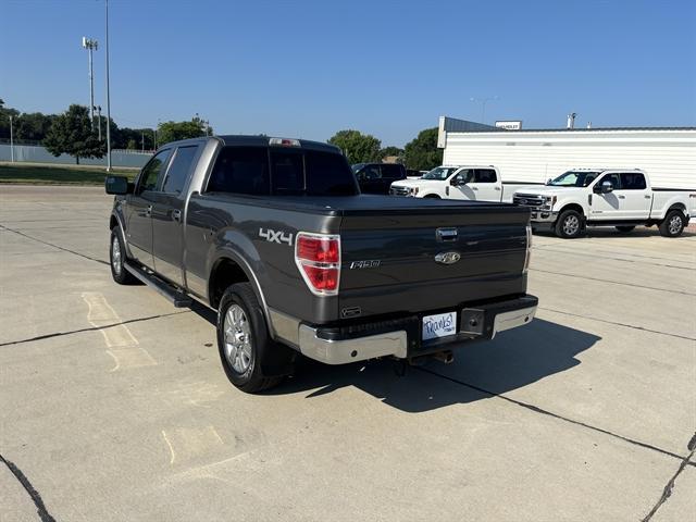 used 2012 Ford F-150 car, priced at $7,990