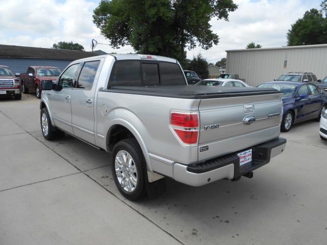 used 2011 Ford F-150 car, priced at $12,490