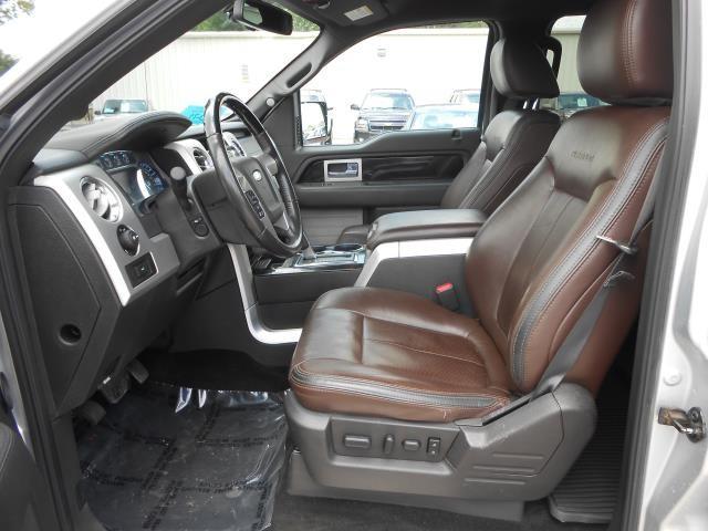 used 2011 Ford F-150 car, priced at $12,490