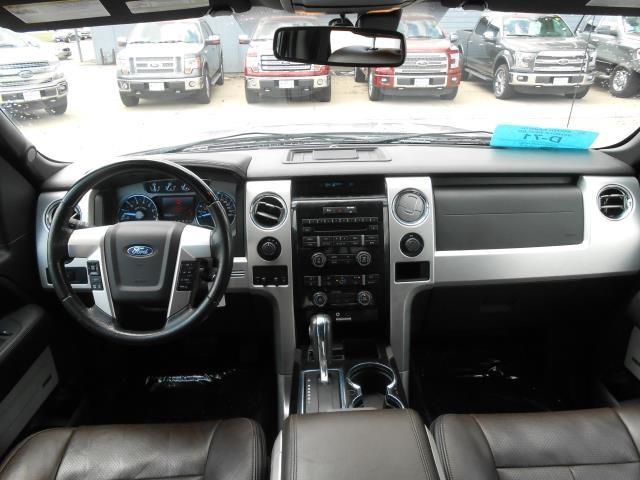 used 2011 Ford F-150 car, priced at $12,490