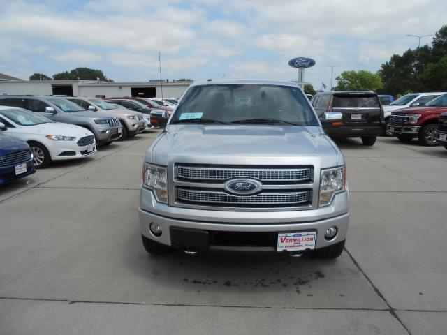 used 2011 Ford F-150 car, priced at $12,490