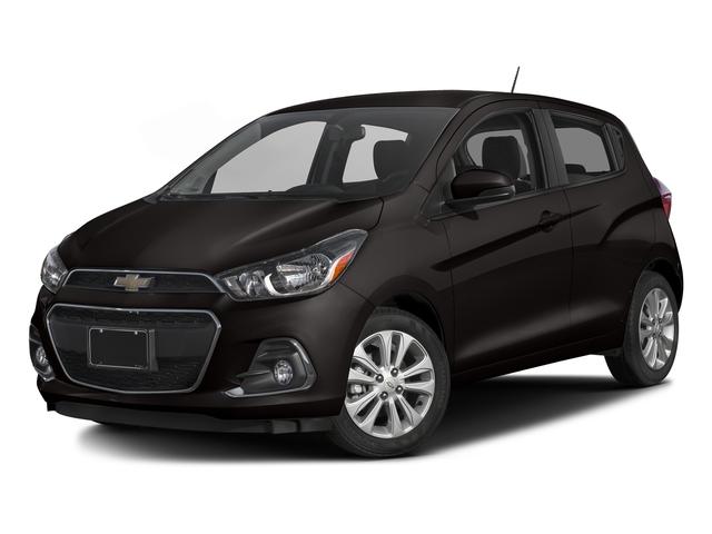 used 2017 Chevrolet Spark car, priced at $11,490