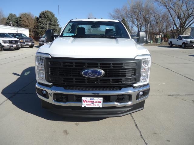 new 2024 Ford F-250 car, priced at $48,965
