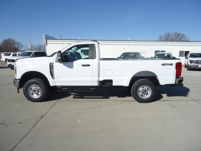 new 2024 Ford F-250 car, priced at $48,965