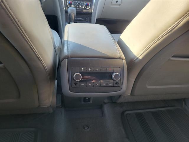 used 2015 Buick Enclave car, priced at $5,990