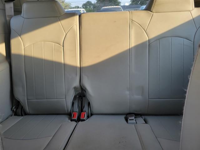 used 2015 Buick Enclave car, priced at $5,990