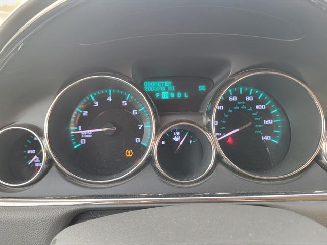 used 2015 Buick Enclave car, priced at $5,990