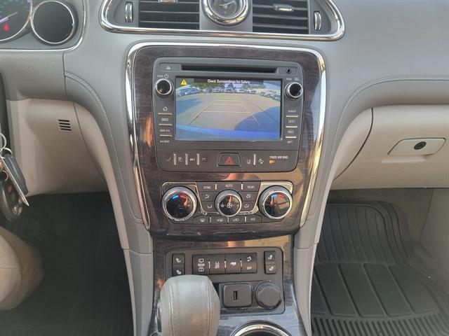 used 2015 Buick Enclave car, priced at $5,990