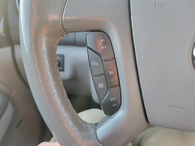 used 2015 Buick Enclave car, priced at $5,990