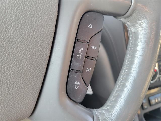 used 2015 Buick Enclave car, priced at $5,990