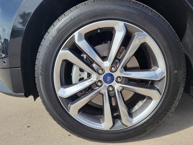 used 2018 Ford Edge car, priced at $18,490