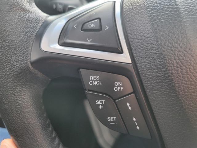 used 2018 Ford Edge car, priced at $18,490